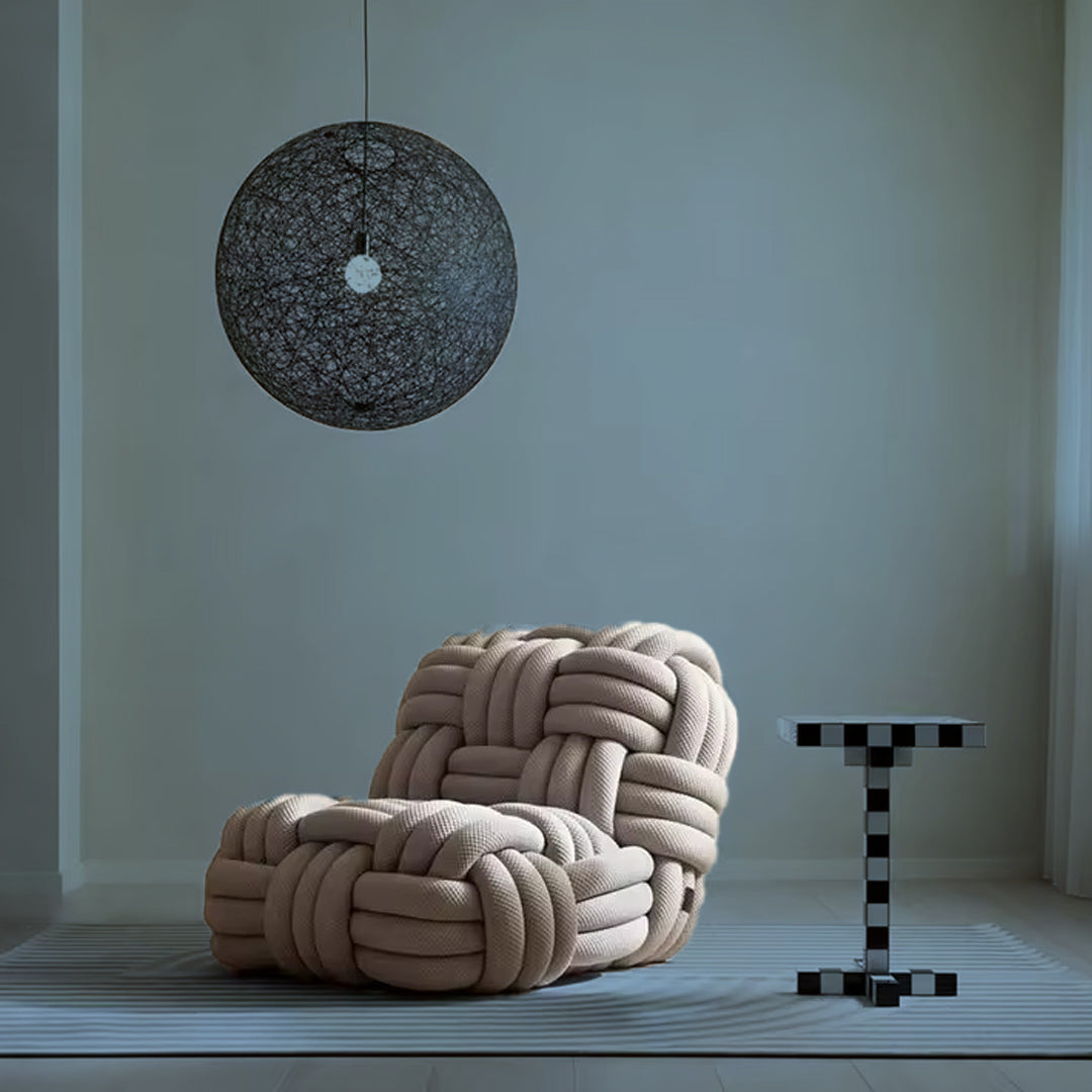 CozyCraft Relaxation Chair: Sink Into Comfort in Style