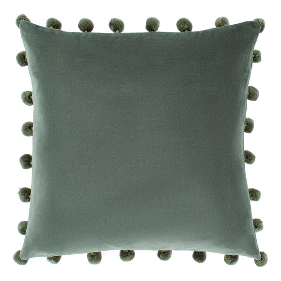 Serengeti Square Pillow