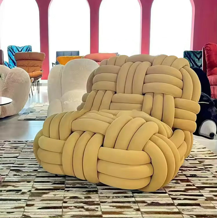 CozyCraft Relaxation Chair: Sink Into Comfort in Style