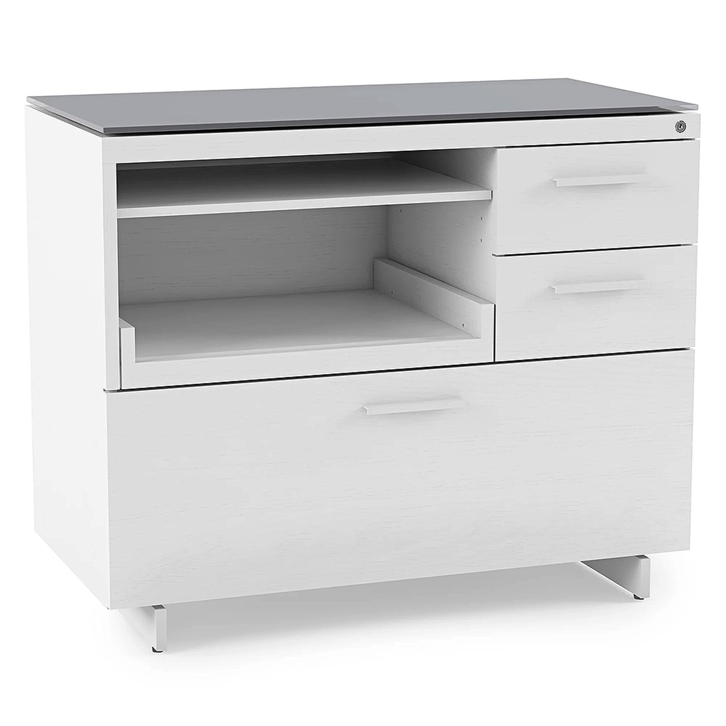 Versatile Storage Solution: Multi-Utility Cabinet - Organize Your Space with Ease